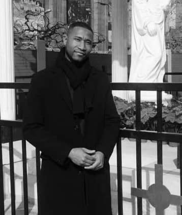 Richard Kamara