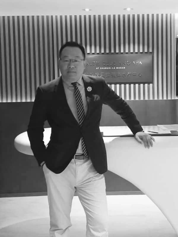 Michael.liu 