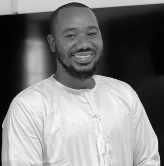 Mohamed Sillah