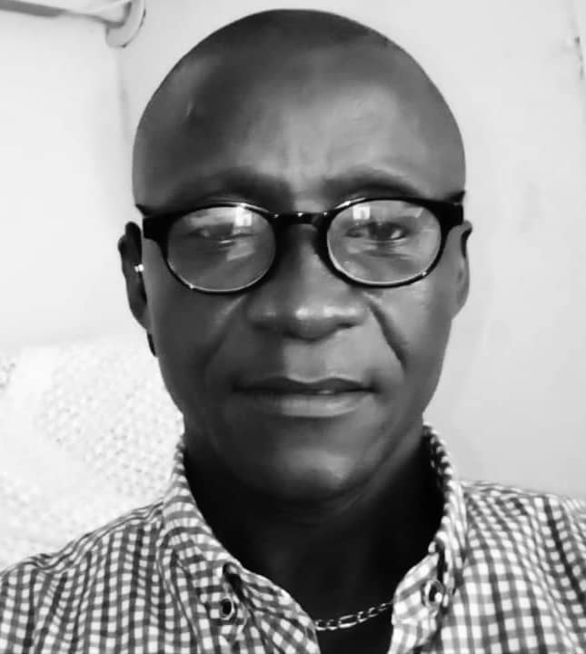 Mohamed  Himiana Kamara 